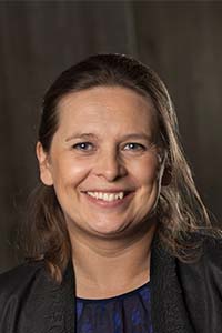 Astrid Pernille Jespersen