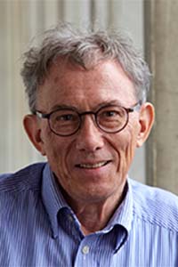 Birger Lindberg Møller