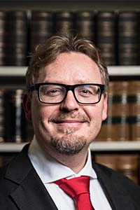 Timo Minssen